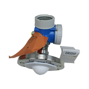 เครื่องวัดระดับเรดาร์ EH3203 FMR62 Endress+Hauser E+H รุ่น Micropilot Eh3066 เซ็นเซอร์วัดระดับเรดาร์ - Product Image 4