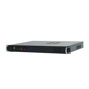 ELSKY 2026, el Servidor 1U Más Reciente, IPC100U, PC Industrial, Alder Lake Core I5 1235U, VGA/DP, Rack, 5G, M.2, Wifi, 1/2*LAN - Product Image 4