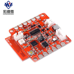 Placa de Desarrollo de Módulo Wifi Hongwei Micro Esp8266 para Controlador de Electrodomésticos Inteligentes - Product Image 2