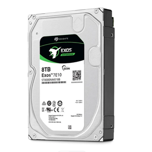 St18000nm003d St8000nm018b Original New for Exos X20 18tb 8tb 3.5 Inch Helium Enterprise <b>Hard</b> <b>Drive</b> Nas System St18000nm003d, - Product Image 2