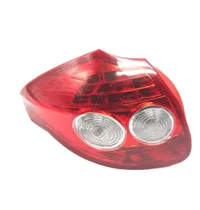 LED Rear tail light rear lamp assembly for ZHONGHUA BRILLIANCE JUNJIE WAGON FRV 2010