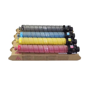 Recarga <span class=keywords><strong>de</strong></span> cartucho <span class=keywords><strong>de</strong></span> tóner Ricohs MPC3503 <span class=keywords><strong>de</strong></span> calidad original compatible con impresoras Ricohs MP C3003 C3004 C3503 C3504 - Product Image 4