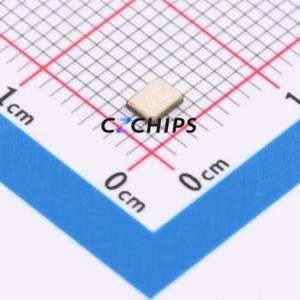 SX3B12.800F1010F30 Crystal (Passive) SMD3225-4P Crystal Oscillator SMD Crystal Oscillator 12.8MHz 10ppm 10pF - Product Image 1