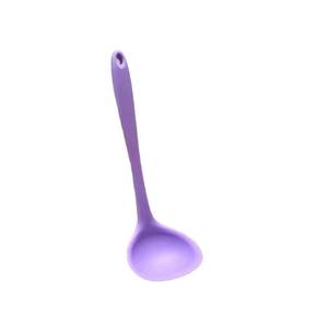 Mini Espátula de Silicona y Acero Inoxidable, Utensilios de Cocina de Grado Alimenticio, Nueva Condición - Product Image 4