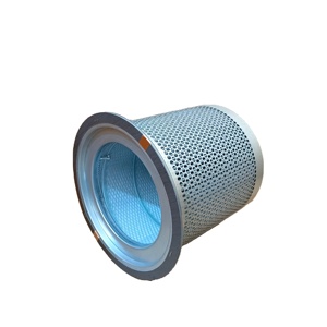 แมนนี่ ซาโอ 57710 ตัวกรองแยกน้ำมันคอมเพรสเซอร์ประสิทธิภาพสูงแบบโลหะ - Product Image 3