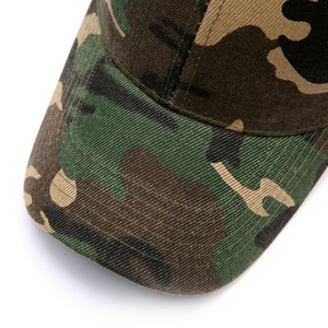 PIHA SPORTS Unisex Camo 5-Panel Sublimation Printed Baseball Cap-Poly Cotton Mesh Fabric Sports <b>Summer</b> <b>Hat</b> - Product Image 5