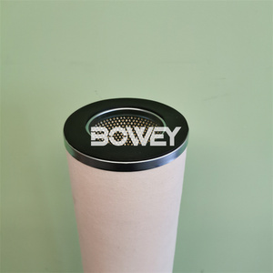 Élément filtrant coalescent au gaz naturel Bowey P-<span class=keywords><strong>DLS</strong></span>-MT/LT 90/<span class=keywords><strong>150</strong></span>/1100 - Product Image 2