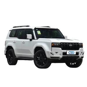 รถยนต์มือสอง CST Toyo TA PRA D O ไฮบริด4WD รถออฟโรด La ND <span class=keywords><strong>CR</strong></span> uis Er Prado ใหม่รถมือสอง LHD - Product Image 2