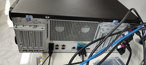Servidor de Torre HPE ML350 Gen11 4U con GPU de <span class=keywords><strong>Gran</strong></span> Venta - Product Image 4