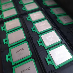 Prosesor EPYC 9124 Asli / 100-000000802 16 Core 64MB <span class=keywords><strong>3</strong></span> / <span class=keywords><strong>3</strong></span>.6GHz CPU Server - Product Image 2