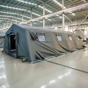 Tente abri pliable occultante en PVC gonflable pour équipe <span class=keywords><strong>de</strong></span> <span class=keywords><strong>sauvetage</strong></span>, événement sportif, promotion, secours en cas <span class=keywords><strong>de</strong></span> catastrophe - Product Image 1