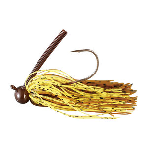 Palmer 12g 50mm Bitsy Flipping <strong>Jig</strong> Football <strong>Jig</strong> Crayfish Bass <strong>Jigs</strong> Rubber Skirting Lures Artificial Baits Spinner Bait - Product Image 4