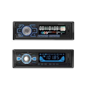 Ar-tereo automático de 12V, dispositivo usic SB/sd/aux-in - Product Image 1