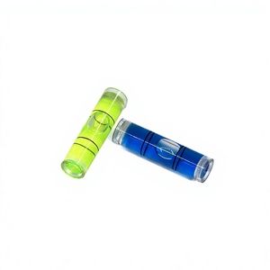 EPOCHTOOLS Tubo de nivelación de 8x31mm con ancho de línea de 1.2mm para uso en marcos y trípodes - Product Image 3