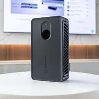 Nouvelle Machine Minière ASIC Canaan Avalon Nano 3S 6T 140W BTC SHA-256 pour Bitcoin, Mineur Avalon Nano 3S 6T Bitage