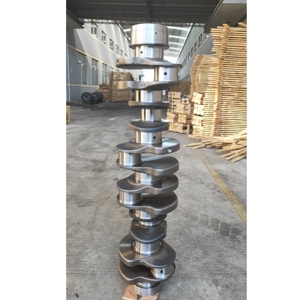 221-9360 337-0201 2219360 3370201 Vilebrequin pour excavatrice C15 374D 374F - Product Image 1