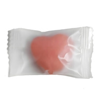 Las gomitas de maca concentradas con esencia herbal multifuncional para la salud se utilizan para la salud íntima.