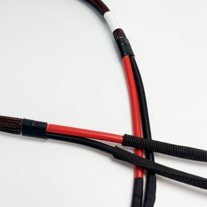 Cable de alimentación de alta corriente para brazo delantero DJI Agras T100, cable de motor ESC, compatible con M2 M4, brazo delantero largo, agrícola. Repuestos para Drones - Product Image 6
