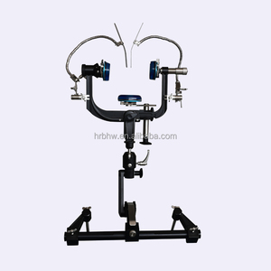 Strumento medico non invasivo cremagliera cranio morsetto testa telaio per neurochirurgia Mayfield <span class=keywords><strong>DORO</strong></span> - Product Image 2
