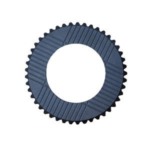 Đĩa ma sát chịu lực cao, đĩa ma sát ly hợp cho phụ tùng máy kéo, máy xúc - Product Image 6