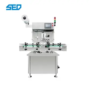 Automatic Bottles Glass Desiccant Cutting And Inserting Machine