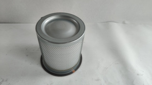 ตัวกรองอากาศ 25300065-031 โลหะสำหรับเครื่องอัดสกรู - Product Image 6