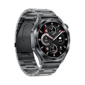 비즈니스 남성 스마트 시계 AK83,100 + 스포츠 모드 IP68 방수 BT 통화 피트니스 트래커 패션 스마트 워치 Relojes 2025 New - Product Image 4