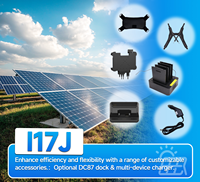 Tablette PC industrielle 10.1 \ "avec mémoire Intel N5100 8GB 4G ATEX étanche et anti-poussière-Nouvelles solutions HD pour les industries
