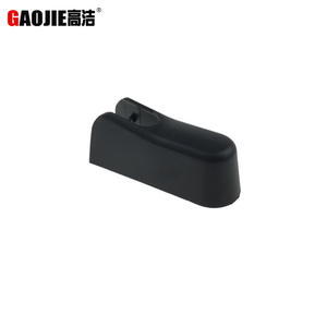 Cache-bras d'essuie-glace arrière Gaojie A0009982921 pour Mercedes-Benz GLE 2015-2019 en matériau PB - Product Image 2