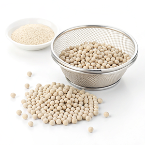 สารช่วยในการกลั่นปิโตรเลียม <span class=keywords><strong>R</strong></span> ปิโตรเคมีตะแกรงโมเลกุล5A พรีเมี่ยม - Product Image 2