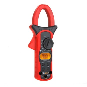 New <b>UNIT</b> UT205A+ 1000A <b>AC</b> Clamp Meter Reliable <b>Portable</b> Tools for Electronics and Electrical Maintenance - Product Image 2