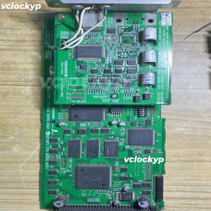 1 carte mère CPU Yokogawa WT3000E d'occasion en bon état - Product Image 2