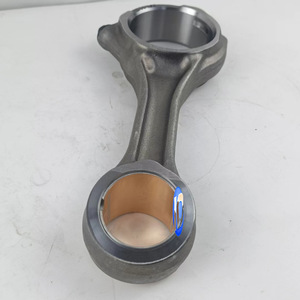 ชุดก้านสูบ C4943979 สำหรับอะไหล่เครื่องยนต์ Dongfeng Cummins ISDE 6BT - Product Image 3