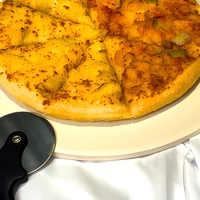 Pierre à pizza ronde en cordiérite de 34 cm pour four, grill, barbecue, plaque de cuisson, vente en gros OEM