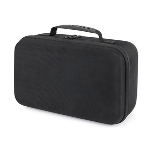 Étui de rangement personnalisé pour gants de gardien de but sportifs, sac de transport en EVA pour gants de gardien de but de football - Product Image 3