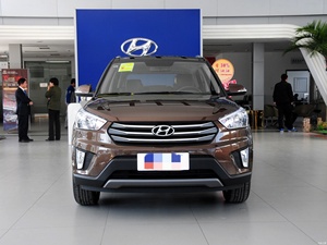 Hyundai Ix25 <span class=keywords><strong>2015</strong></span>, SUV économique, durable, grand espace, faible consommation de carburant, pour l'exportation - Product Image 4