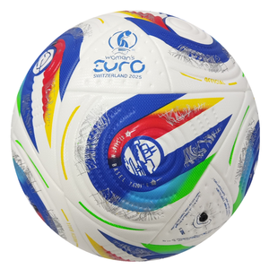 Ballon de football en PU thermocollé, taille 5, prix usine, pour entraînement professionnel des adultes - Product Image 4