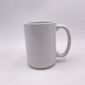 Cốc Thăng Hoa Gốm Trắng 15Oz Cốc Thăng Hoa Gốm Trắng 15Oz - Product Image 4