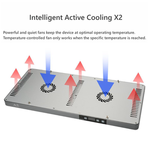 JUYANG Voll spektrum RGB Riff Korallen <span class=keywords><strong>Aquarium</strong></span> Licht Aluminium Shell Simulieren <span class=keywords><strong>Aquarium</strong></span> Licht Marine LED <span class=keywords><strong>Aquarium</strong></span> Lichter - Product Image 5