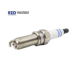 Bougie d'allumage Zundkerze Bujias iridium A0041594403 A0041594903 A0041597503 A0041596903 PLKR7A A0041597903 pour benz - Product Image 4