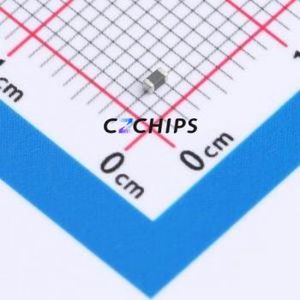 CBM160808N-601 Ferrite Bead 0603 RF ( Impedance @ Frequency: 600Ohm@100MHz )( Error: 25% )( DC Resistance (DCR): 180mOhm ) - Product Image 1