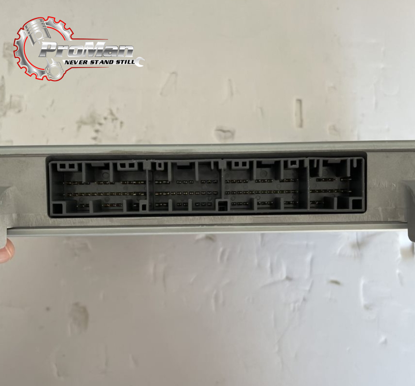 High Quality ECU Controller 3570-109396 for Construction