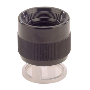Fervi lente Di precisione PER misurazioni lente otica Di qualit superore - Product Image 1