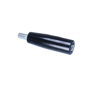GQK M8M10M12 Solid <b>Plastic</b> Handwheel for Turning Machine Spindle Drilling Machine Mechanical Hardware Component - Product Image 5