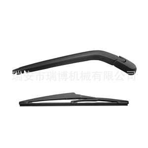 แขนปัดน้ำฝน HORBO 310 มม. สำหรับ DODGE JOURNEY ที่ปัดน้ำฝนกระจกหลัง - Product Image 2