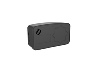 Radio numérique de style rétro avec fonction FM, batterie rechargeable, haut-parleur intelligent pour usage domestique