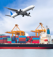 Pour les importateurs et les exportateurs : commerciez de manière plus intelligente avec la logistique de fret aérien du Moyen-Orient