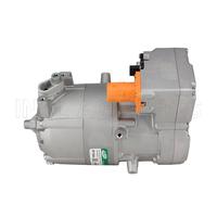 Compresor Eléctrico para BMW I4 G26 I5 G60 6452-5A5F558-02  6452-5A5F558-03 5B31E59 5A69FB9 5A2D734 64525A84970