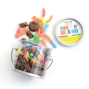 Trong Kho Bán Buôn Tùy Chỉnh Gậy Biểu Tượng Thiết Kế Cá Nhân Trong Suốt Vòng Pet Canister Với Nắp Cho <span class=keywords><strong>Cookie</strong></span> Thức Ăn Vật Nuôi Bánh Hộp - Product Image 2