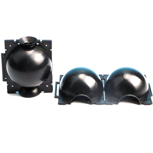 Nhà Máy gốc vỏ không khí lớp rễ bóng ghép nhà máy Pod gốc phát triển hộp chăn nuôi trường hợp cho vườn - Product Image 3